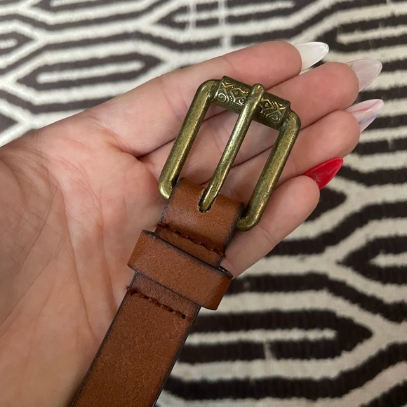 Brown Belt - Picture 2 of 4